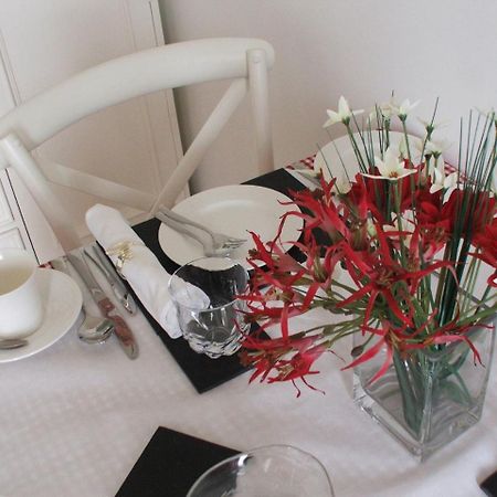 Pen Llyn Bed And Breakfast Dinas エクステリア 写真