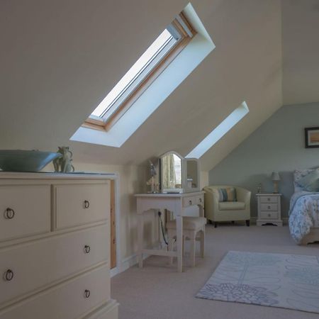Pen Llyn Bed And Breakfast Dinas エクステリア 写真