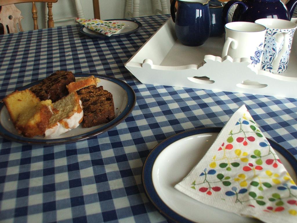 Pen Llyn Bed And Breakfast Dinas エクステリア 写真