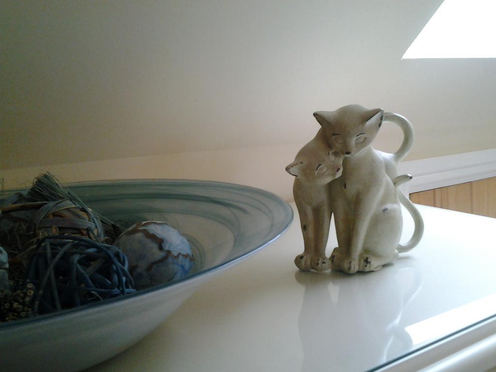 Pen Llyn Bed And Breakfast Dinas 部屋 写真