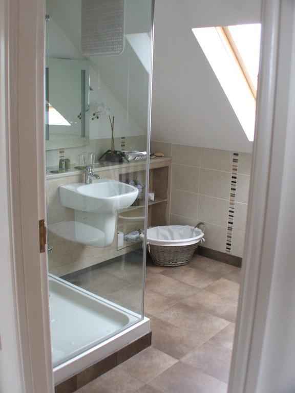 Pen Llyn Bed And Breakfast Dinas 部屋 写真