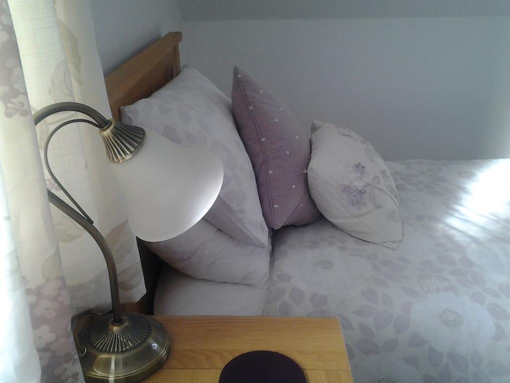 Pen Llyn Bed And Breakfast Dinas 部屋 写真