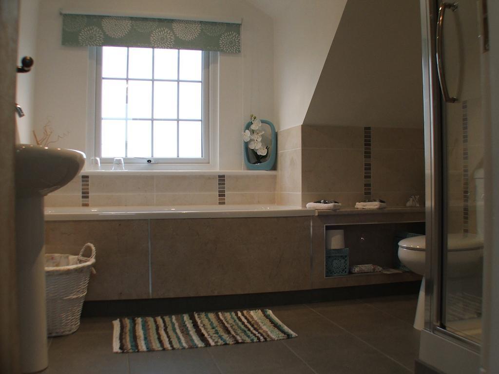 Pen Llyn Bed And Breakfast Dinas 部屋 写真