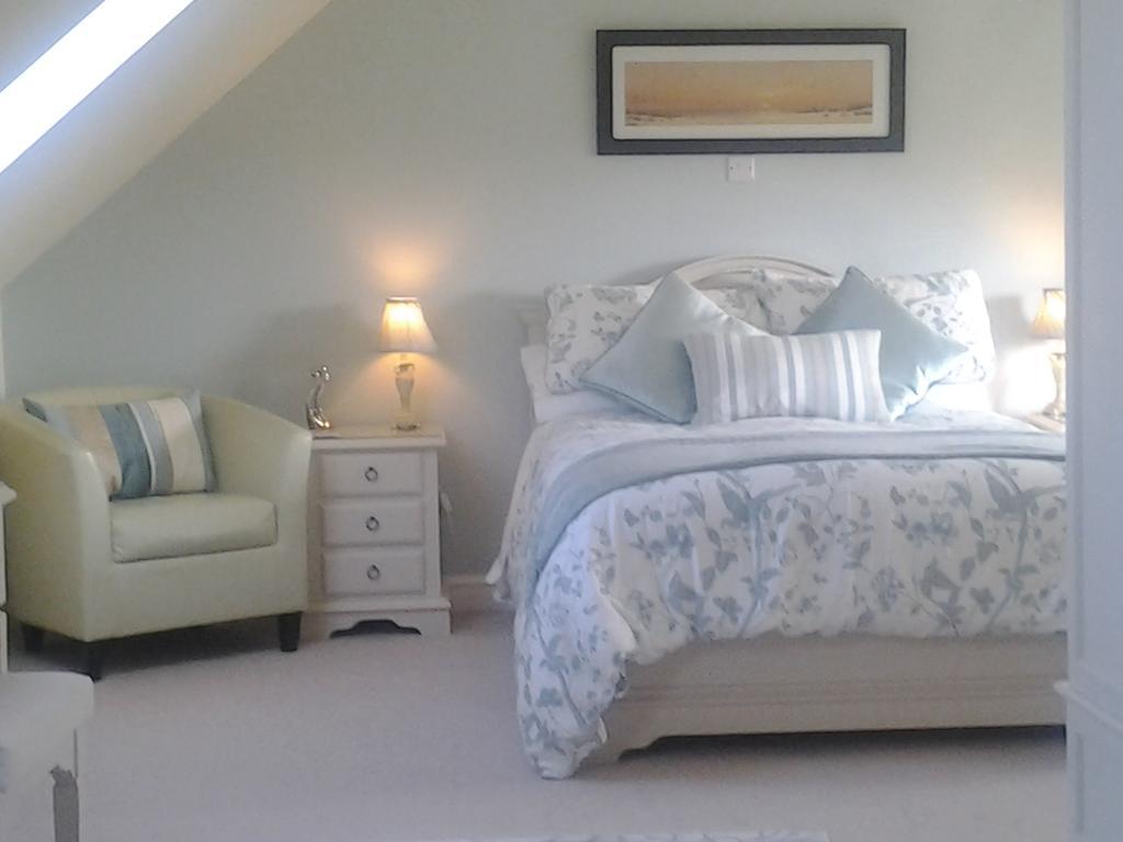 Pen Llyn Bed And Breakfast Dinas エクステリア 写真